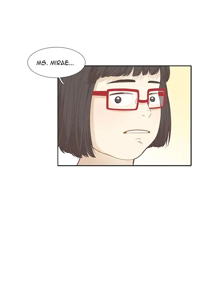 Girl's World Chapter 181 page 4 - Chapter 181: Woori's Exhibition (2)