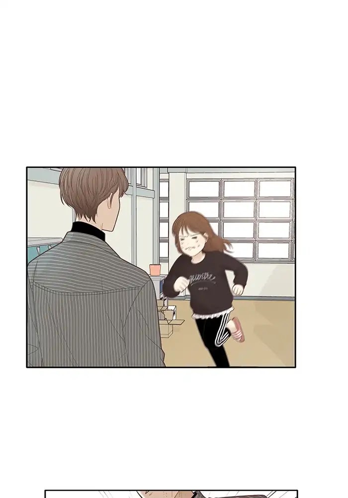 Girl's World Chapter 181 page 47 - Chapter 181: Woori's Exhibition (2)