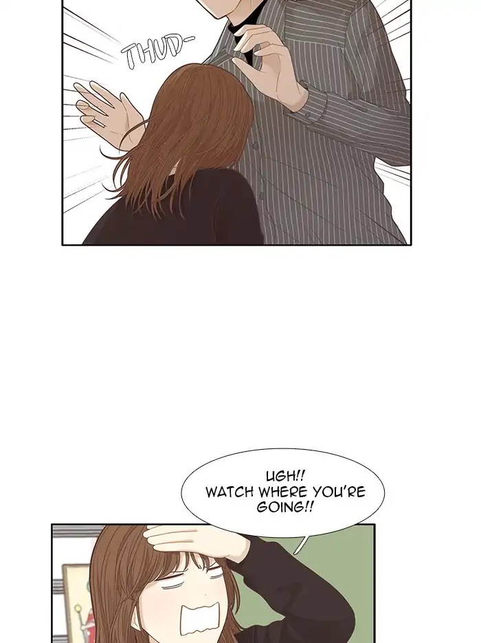 Girl's World Chapter 181 page 48 - Chapter 181: Woori's Exhibition (2)