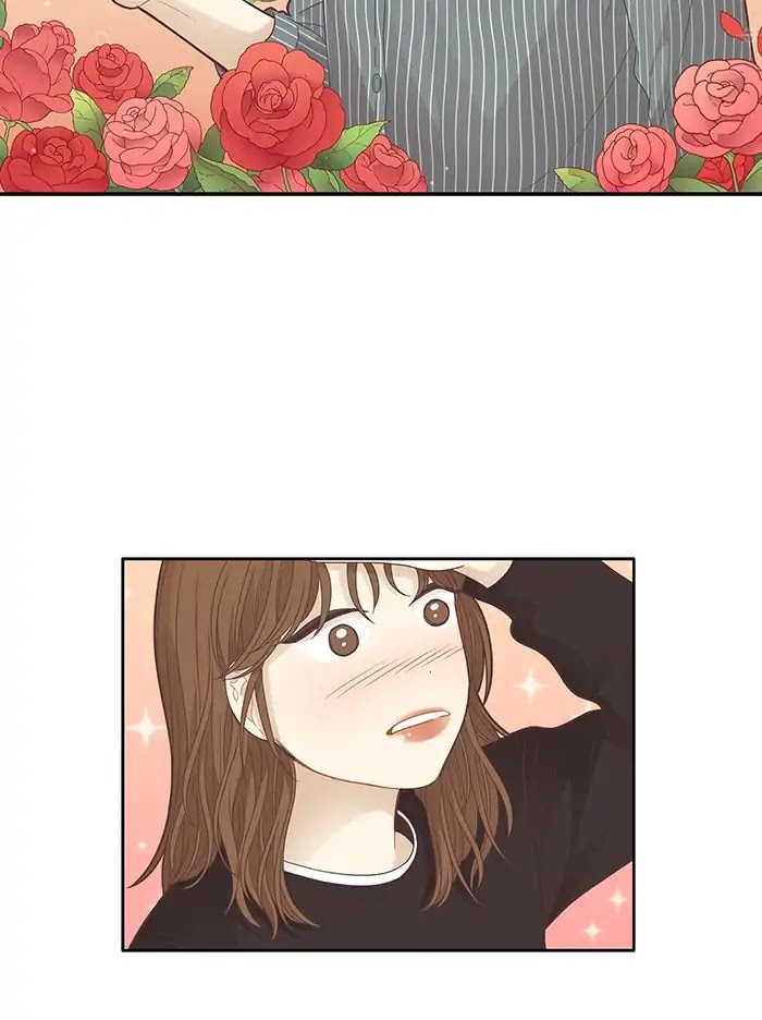 Girl's World Chapter 181 page 50 - Chapter 181: Woori's Exhibition (2)