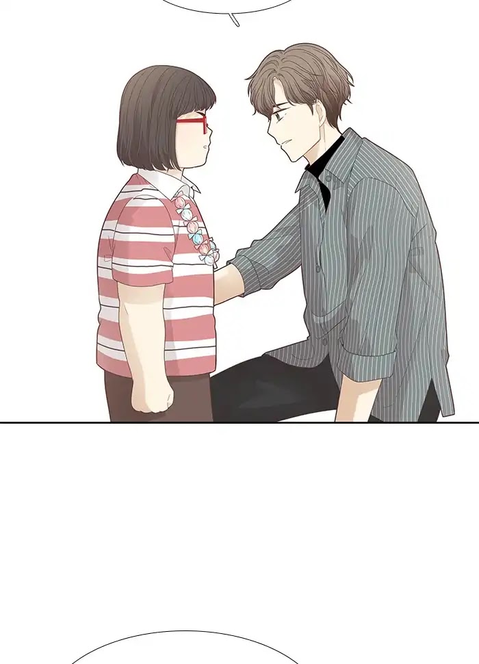 Girl's World Chapter 181 page 57 - Chapter 181: Woori's Exhibition (2)