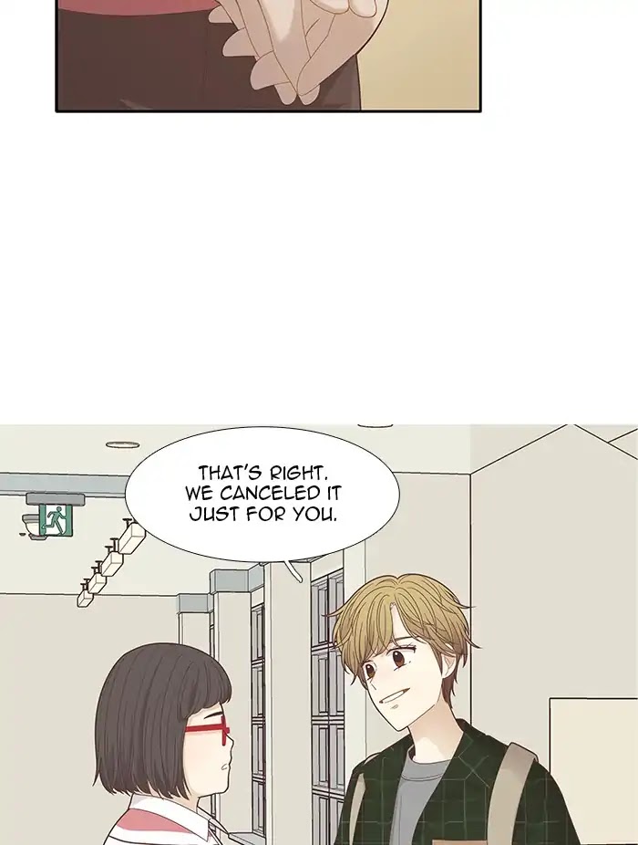 Girl's World Chapter 181 page 9 - Chapter 181: Woori's Exhibition (2)