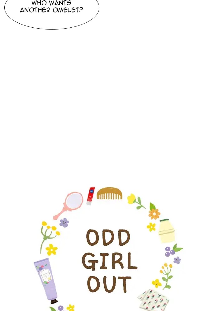 Girl's World Chapter 182 page 12 - Chapter 182: Days of Gluttony