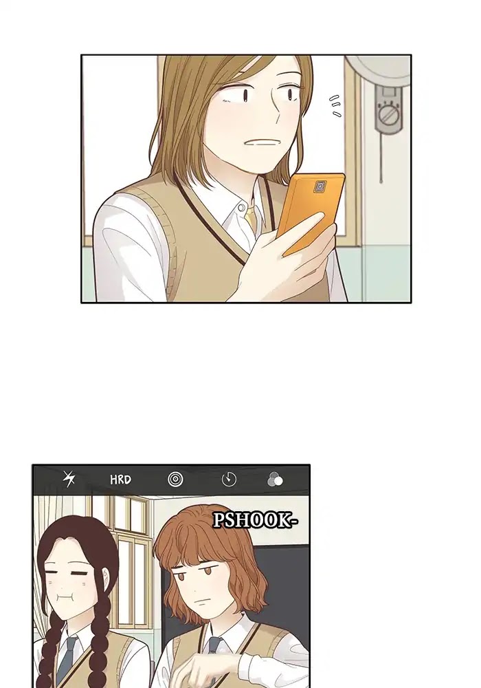 Girl's World Chapter 182 page 28 - Chapter 182: Days of Gluttony