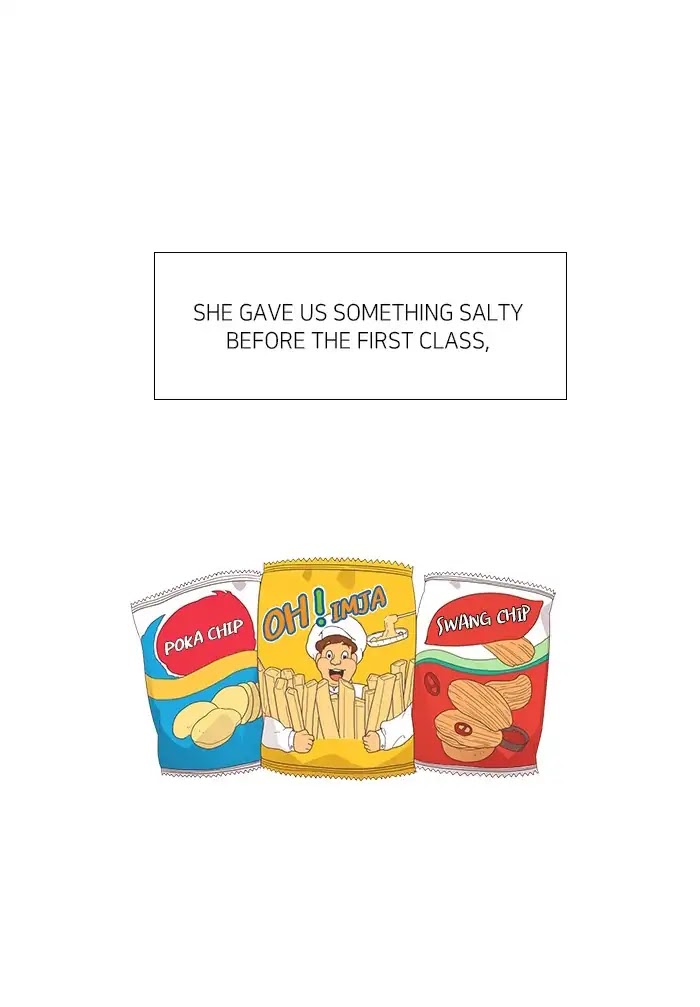 Girl's World Chapter 182 page 46 - Chapter 182: Days of Gluttony