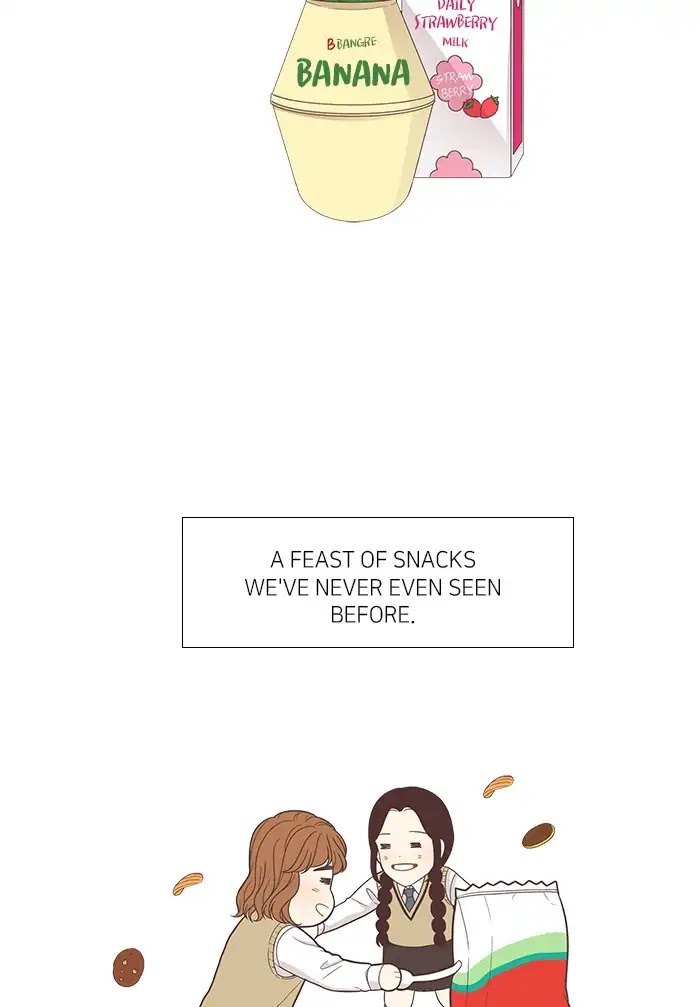 Girl's World Chapter 182 page 48 - Chapter 182: Days of Gluttony