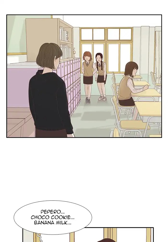 Girl's World Chapter 182 page 56 - Chapter 182: Days of Gluttony