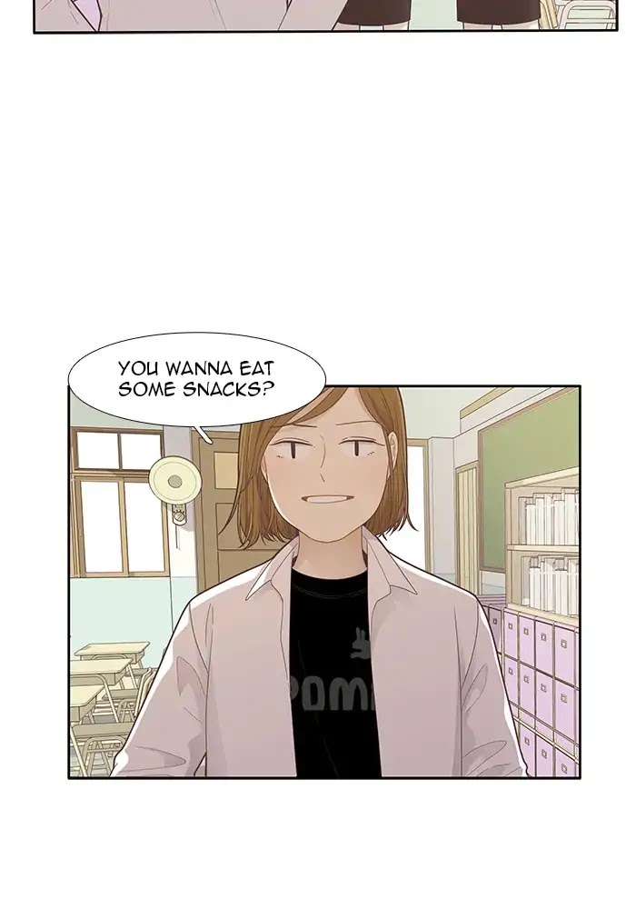 Girl's World Chapter 182 page 62 - Chapter 182: Days of Gluttony