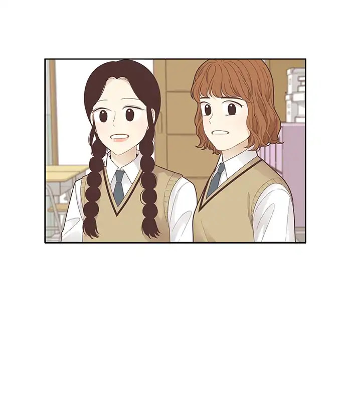 Girl's World Chapter 182 page 63 - Chapter 182: Days of Gluttony