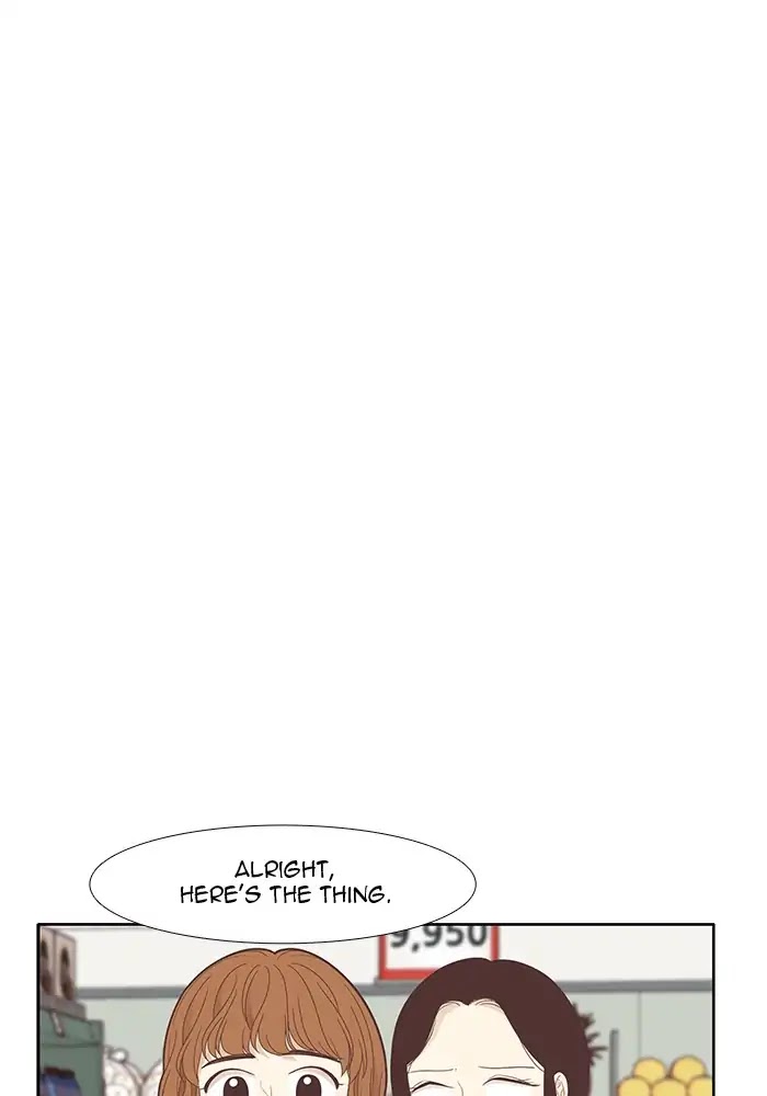 Girl's World Chapter 182 page 64 - Chapter 182: Days of Gluttony