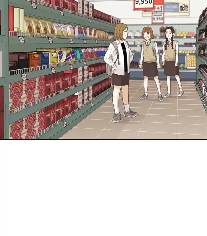Girl's World Chapter 182 page 67 - Chapter 182: Days of Gluttony