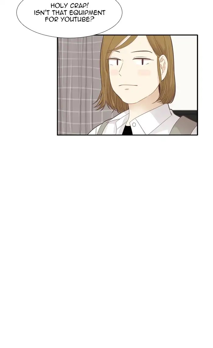 Girl's World Chapter 183 page 16 - Chapter 183: So-Ae Tube
