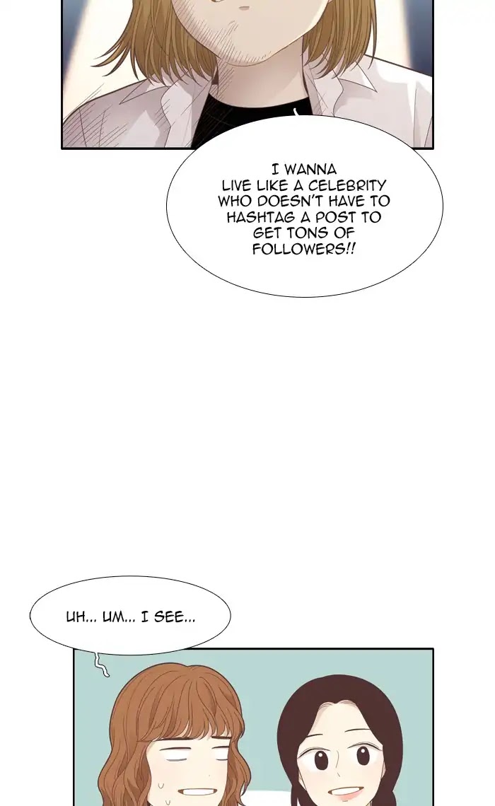 Girl's World Chapter 183 page 21 - Chapter 183: So-Ae Tube