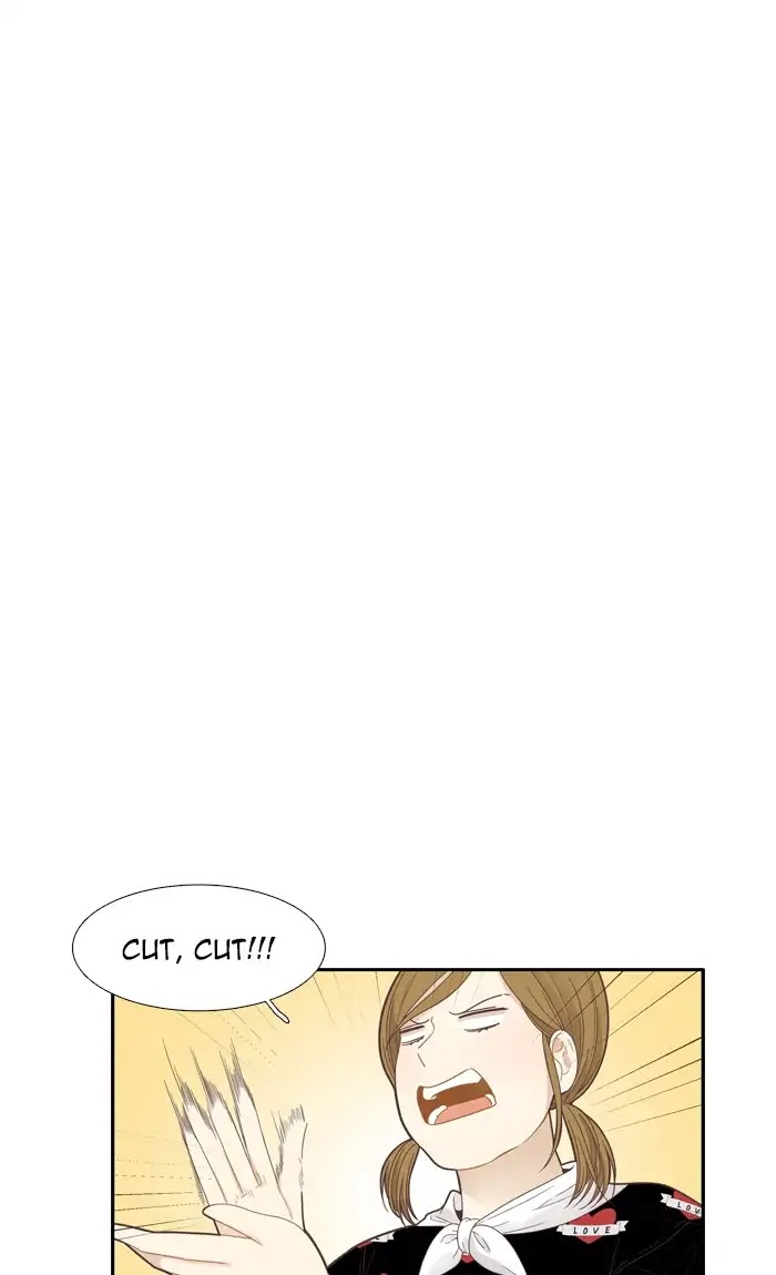 Girl's World Chapter 183 page 35 - Chapter 183: So-Ae Tube