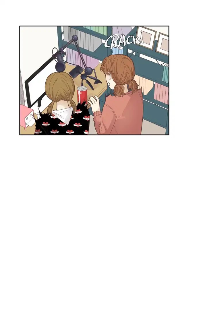 Girl's World Chapter 183 page 46 - Chapter 183: So-Ae Tube