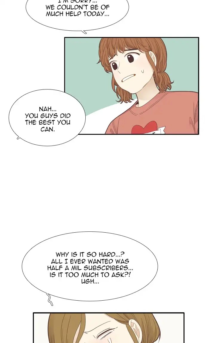 Girl's World Chapter 183 page 49 - Chapter 183: So-Ae Tube