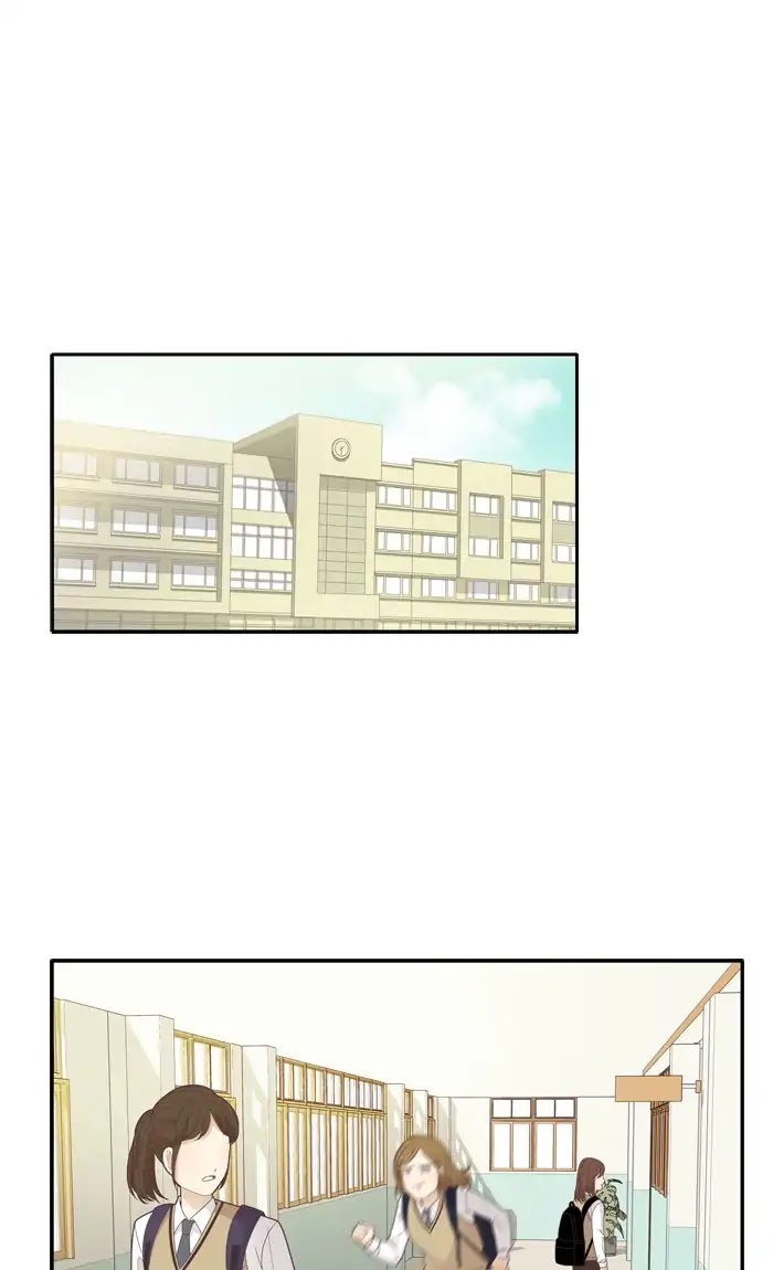 Girl's World Chapter 183 page 53 - Chapter 183: So-Ae Tube