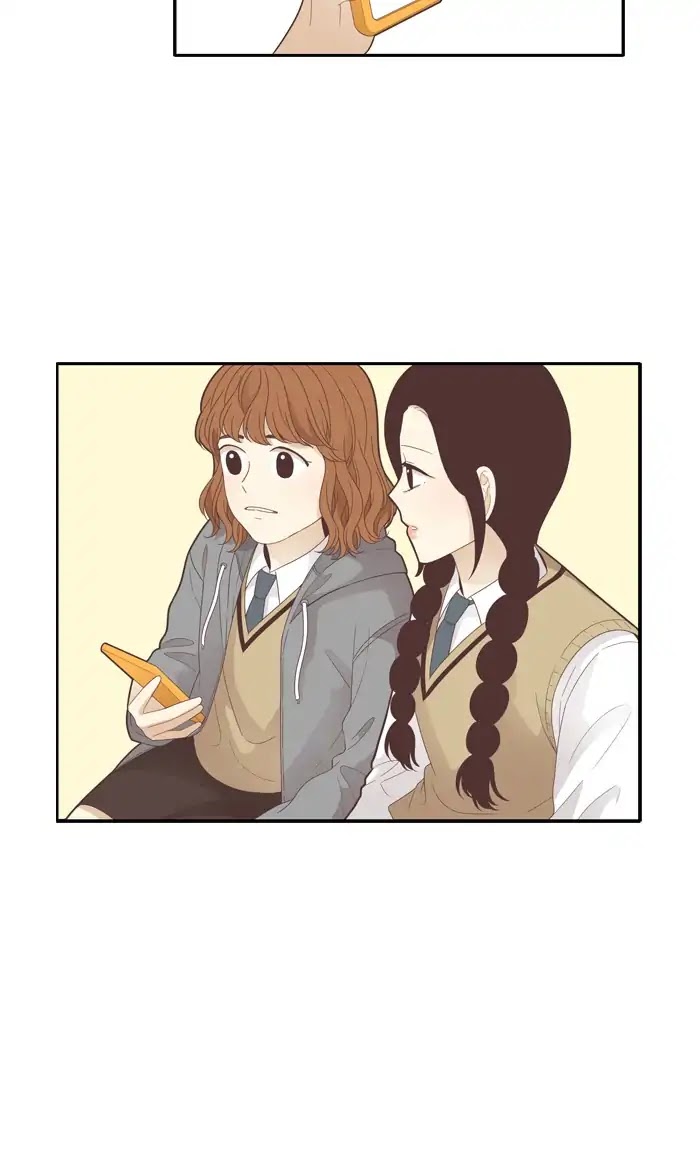 Girl's World Chapter 183 page 57 - Chapter 183: So-Ae Tube
