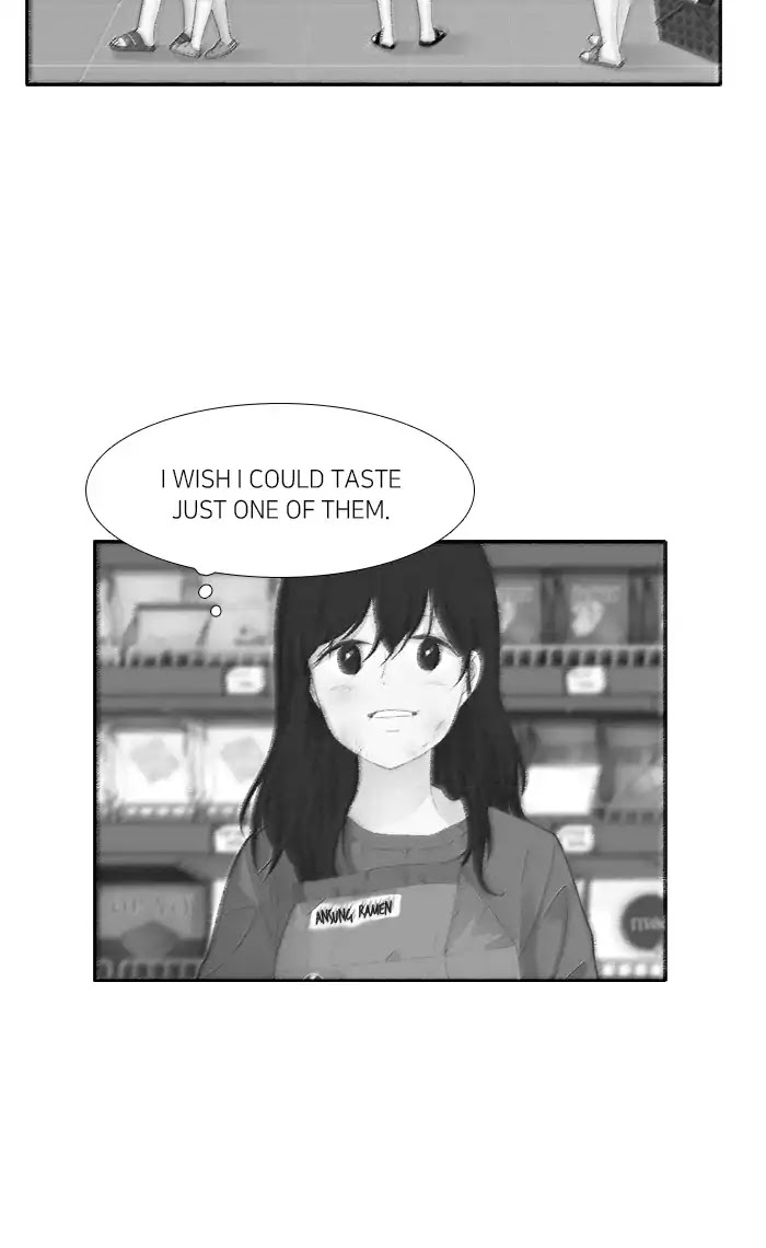 Girl's World Chapter 183 page 6 - Chapter 183: So-Ae Tube