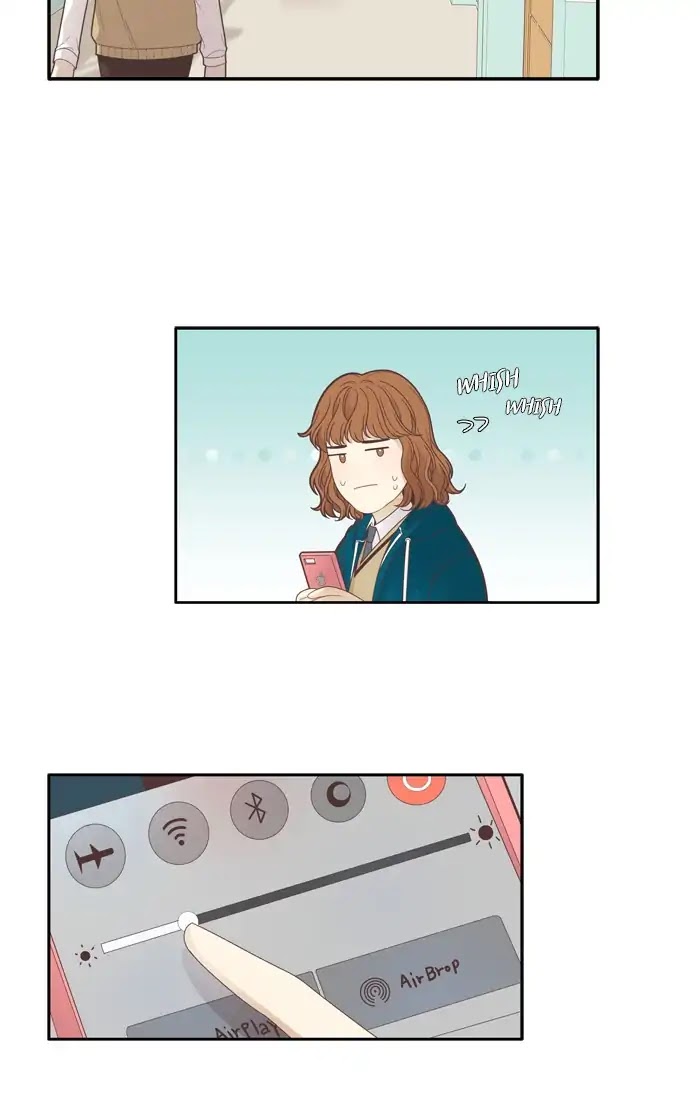 Girl's World Chapter 184 page 12 - Chapter 184: So-Ae Tube (2)