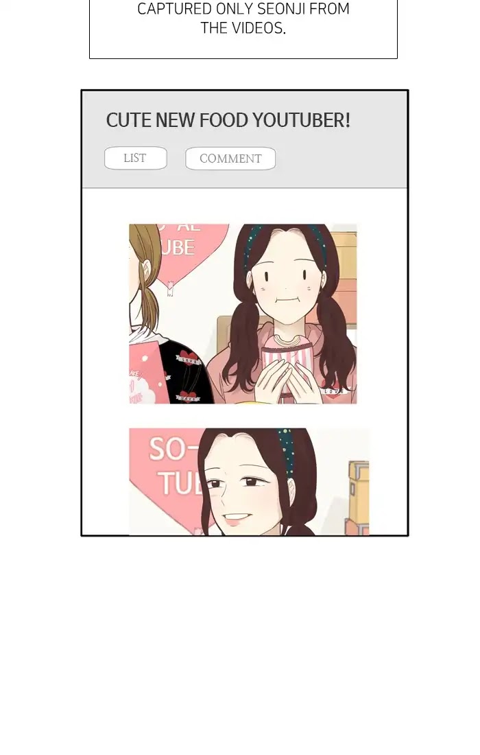 Girl's World Chapter 184 page 26 - Chapter 184: So-Ae Tube (2)
