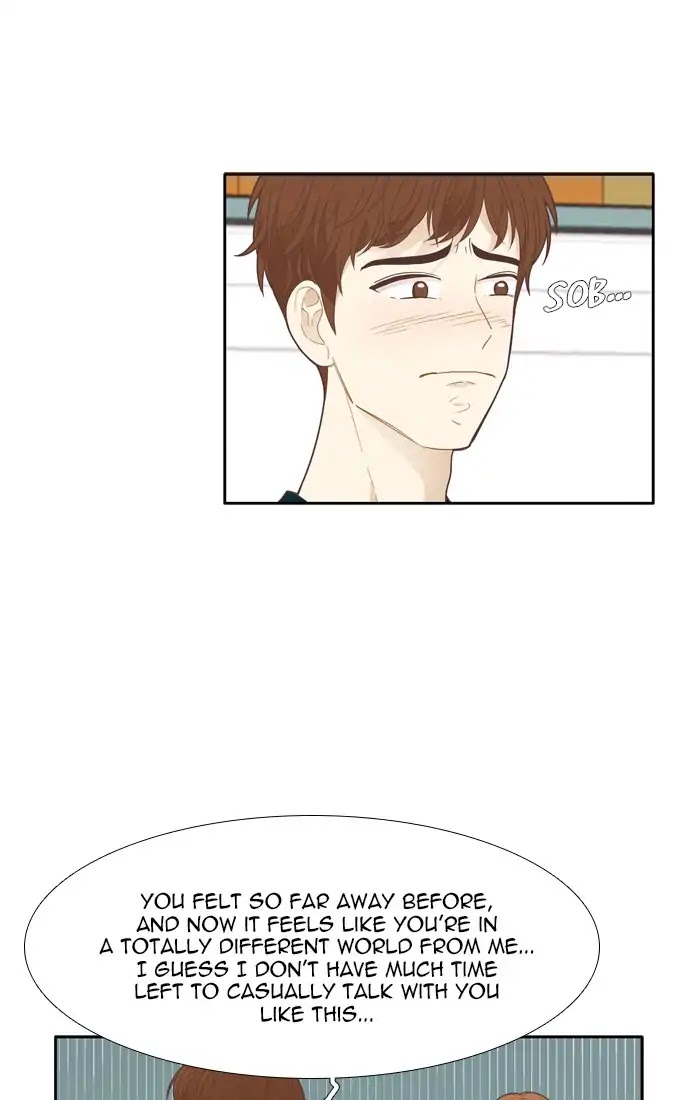 Girl's World Chapter 184 page 40 - Chapter 184: So-Ae Tube (2)