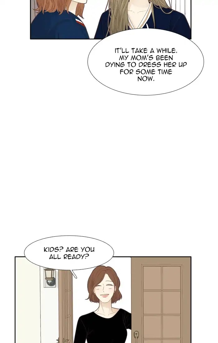 Girl's World Chapter 184 page 56 - Chapter 184: So-Ae Tube (2)