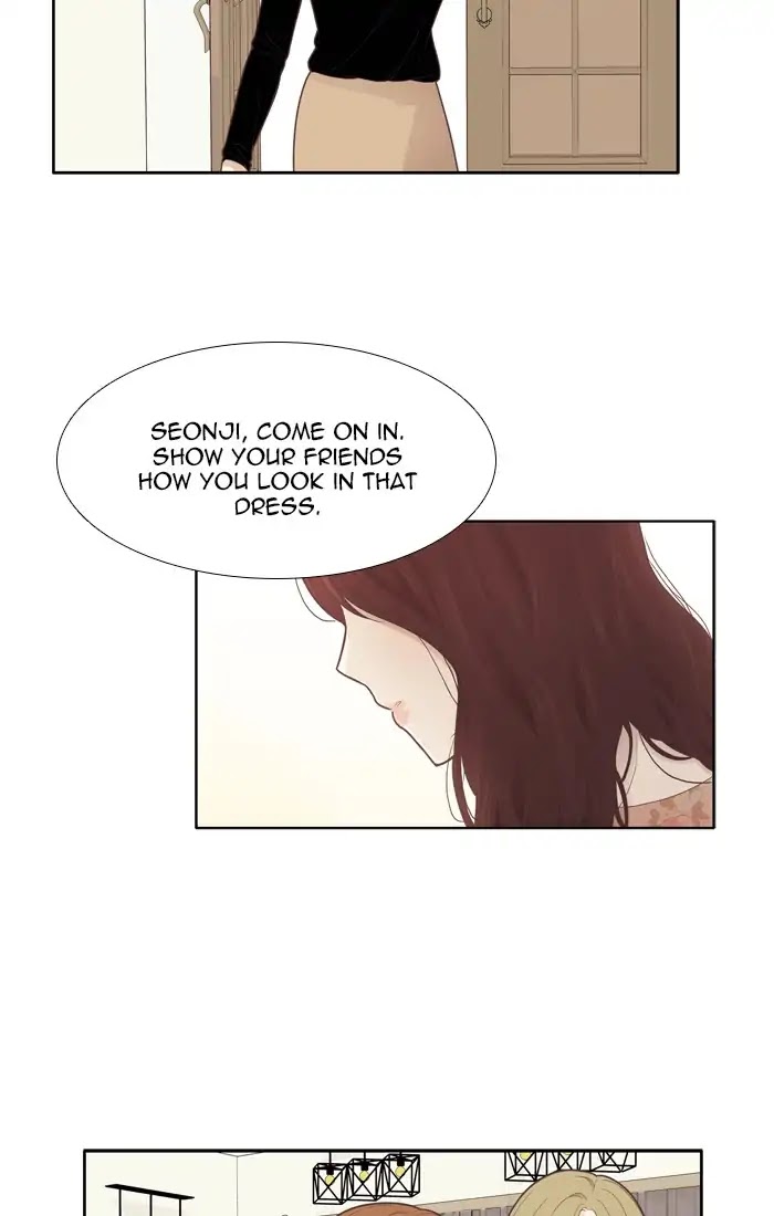 Girl's World Chapter 184 page 57 - Chapter 184: So-Ae Tube (2)