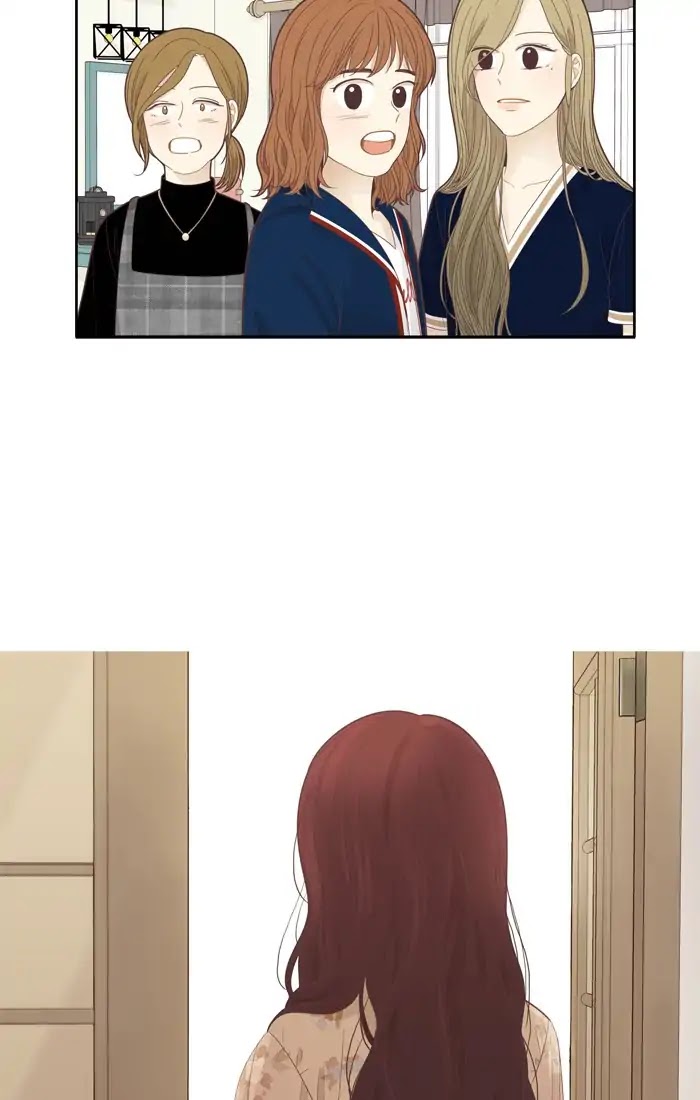Girl's World Chapter 184 page 58 - Chapter 184: So-Ae Tube (2)