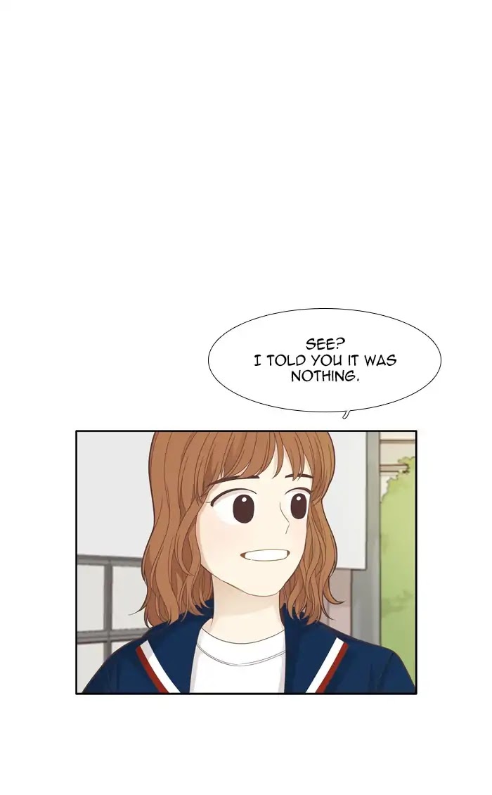 Girl's World Chapter 185 page 14 - Chapter 185: So-Ae Tube (3)