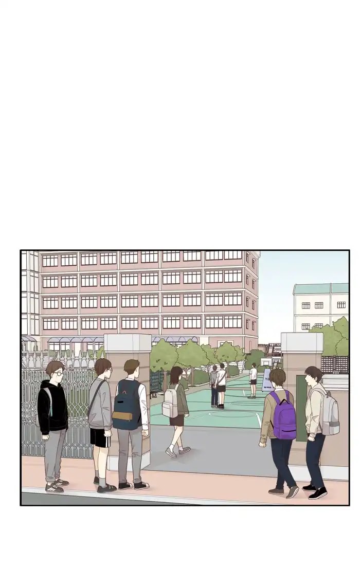 Girl's World Chapter 185 page 19 - Chapter 185: So-Ae Tube (3)