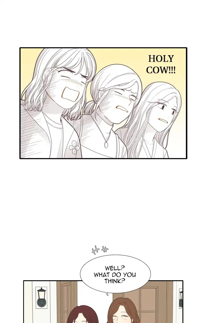 Girl's World Chapter 185 page 2 - Chapter 185: So-Ae Tube (3)