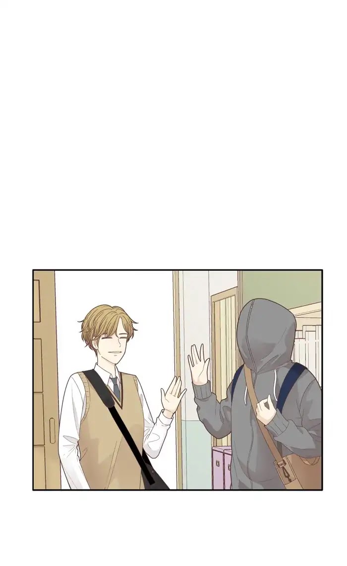 Girl's World Chapter 185 page 23 - Chapter 185: So-Ae Tube (3)