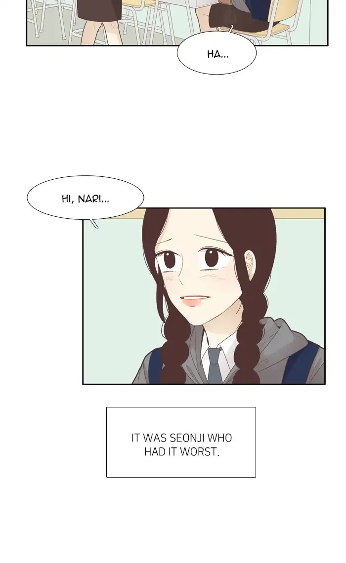 Girl's World Chapter 185 page 25 - Chapter 185: So-Ae Tube (3)