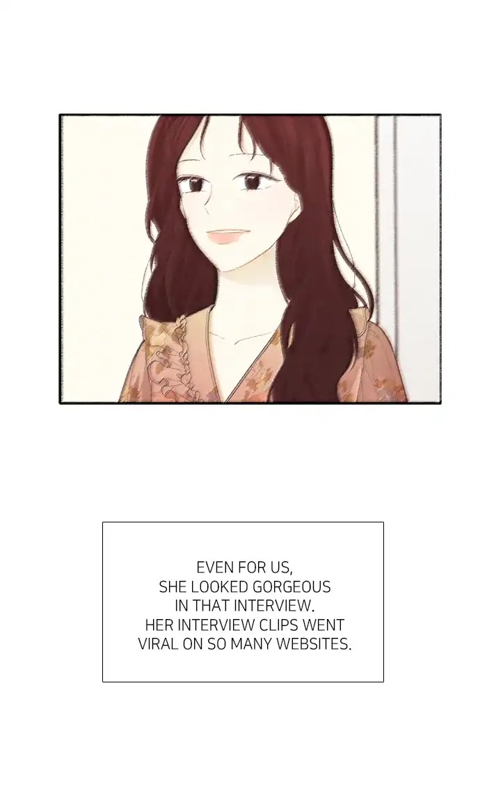 Girl's World Chapter 185 page 26 - Chapter 185: So-Ae Tube (3)
