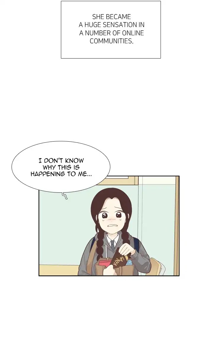 Girl's World Chapter 185 page 27 - Chapter 185: So-Ae Tube (3)