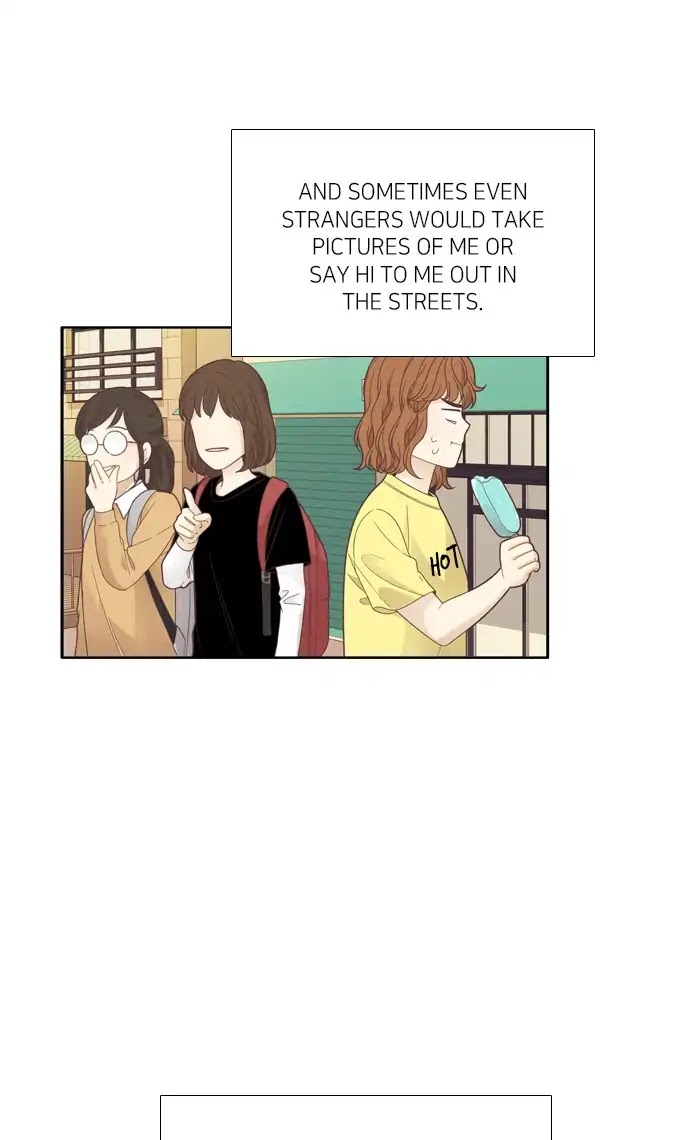 Girl's World Chapter 185 page 30 - Chapter 185: So-Ae Tube (3)