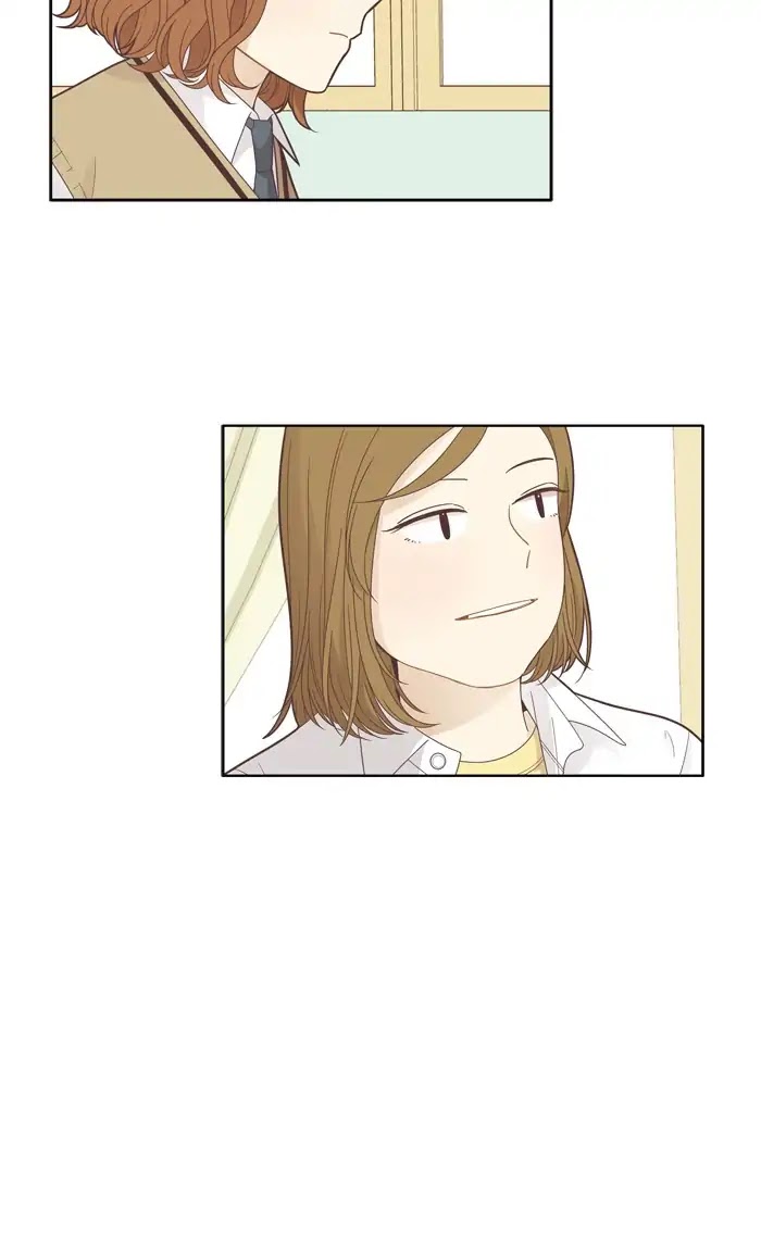 Girl's World Chapter 185 page 35 - Chapter 185: So-Ae Tube (3)