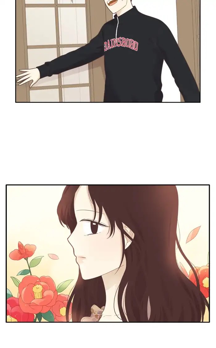 Girl's World Chapter 185 page 7 - Chapter 185: So-Ae Tube (3)
