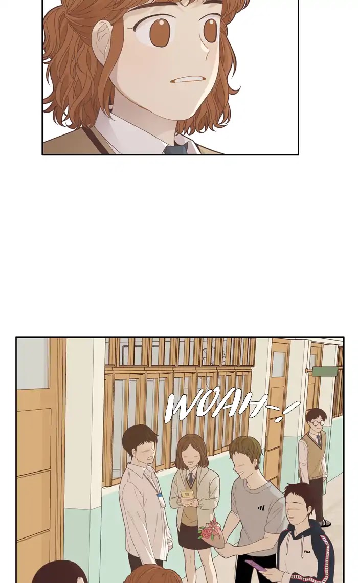 Girl's World Chapter 186 page 22 - Chapter 186: So-Ae Tube (4)