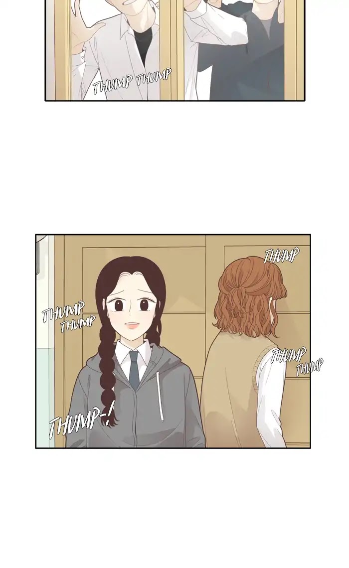 Girl's World Chapter 186 page 26 - Chapter 186: So-Ae Tube (4)