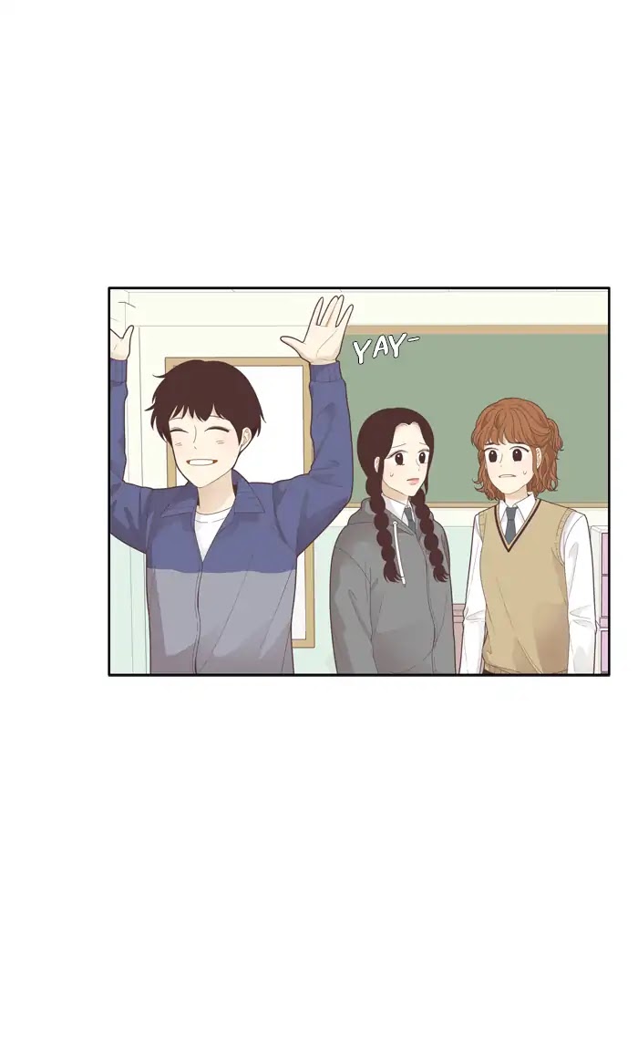 Girl's World Chapter 186 page 40 - Chapter 186: So-Ae Tube (4)