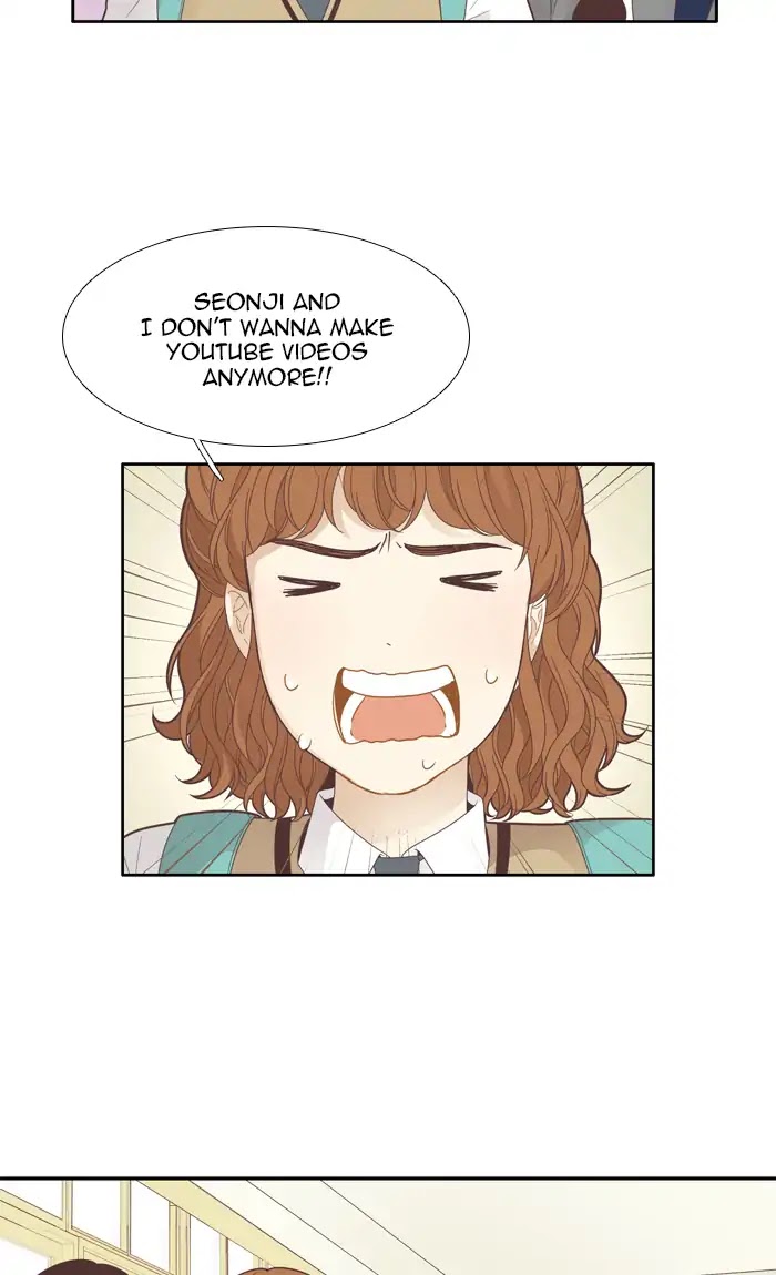 Girl's World Chapter 186 page 44 - Chapter 186: So-Ae Tube (4)
