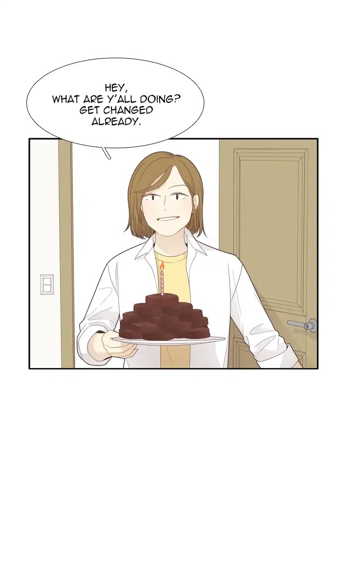Girl's World Chapter 186 page 50 - Chapter 186: So-Ae Tube (4)