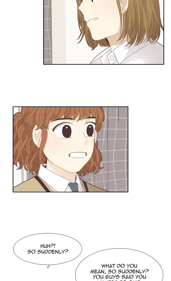 Girl's World Chapter 186 page 52 - Chapter 186: So-Ae Tube (4)