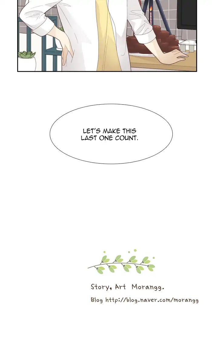 Girl's World Chapter 186 page 54 - Chapter 186: So-Ae Tube (4)