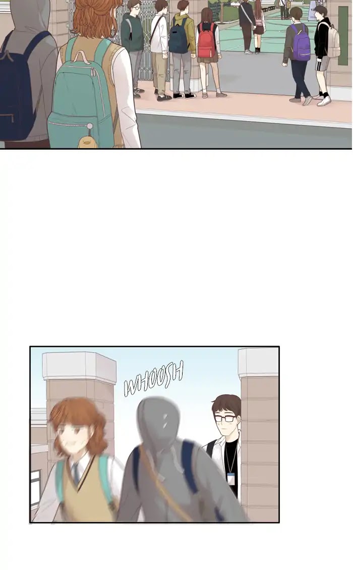 Girl's World Chapter 186 page 6 - Chapter 186: So-Ae Tube (4)