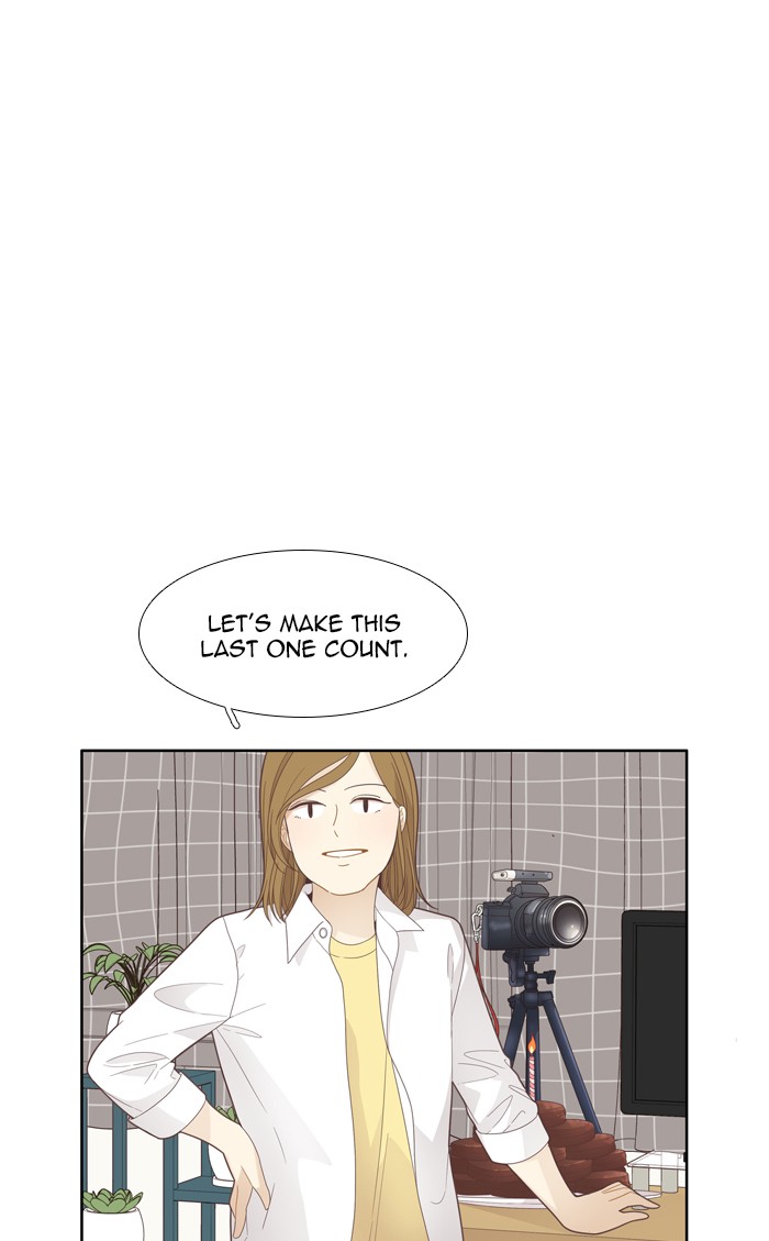 Girl's World Chapter 187 page 2 - Chapter 187