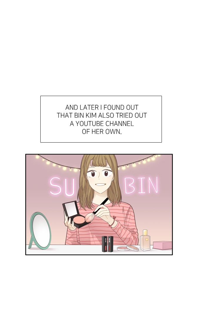 Girl's World Chapter 187 page 20 - Chapter 187