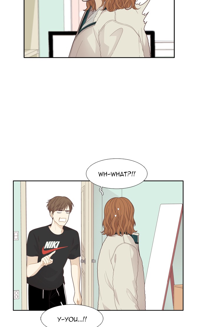 Girl's World Chapter 187 page 26 - Chapter 187